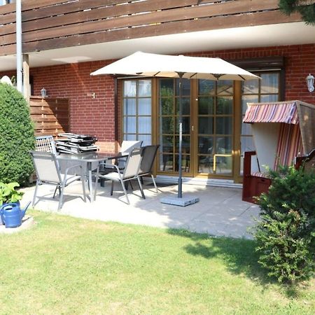 Appartement 6 Шарбойтц Екстериор снимка