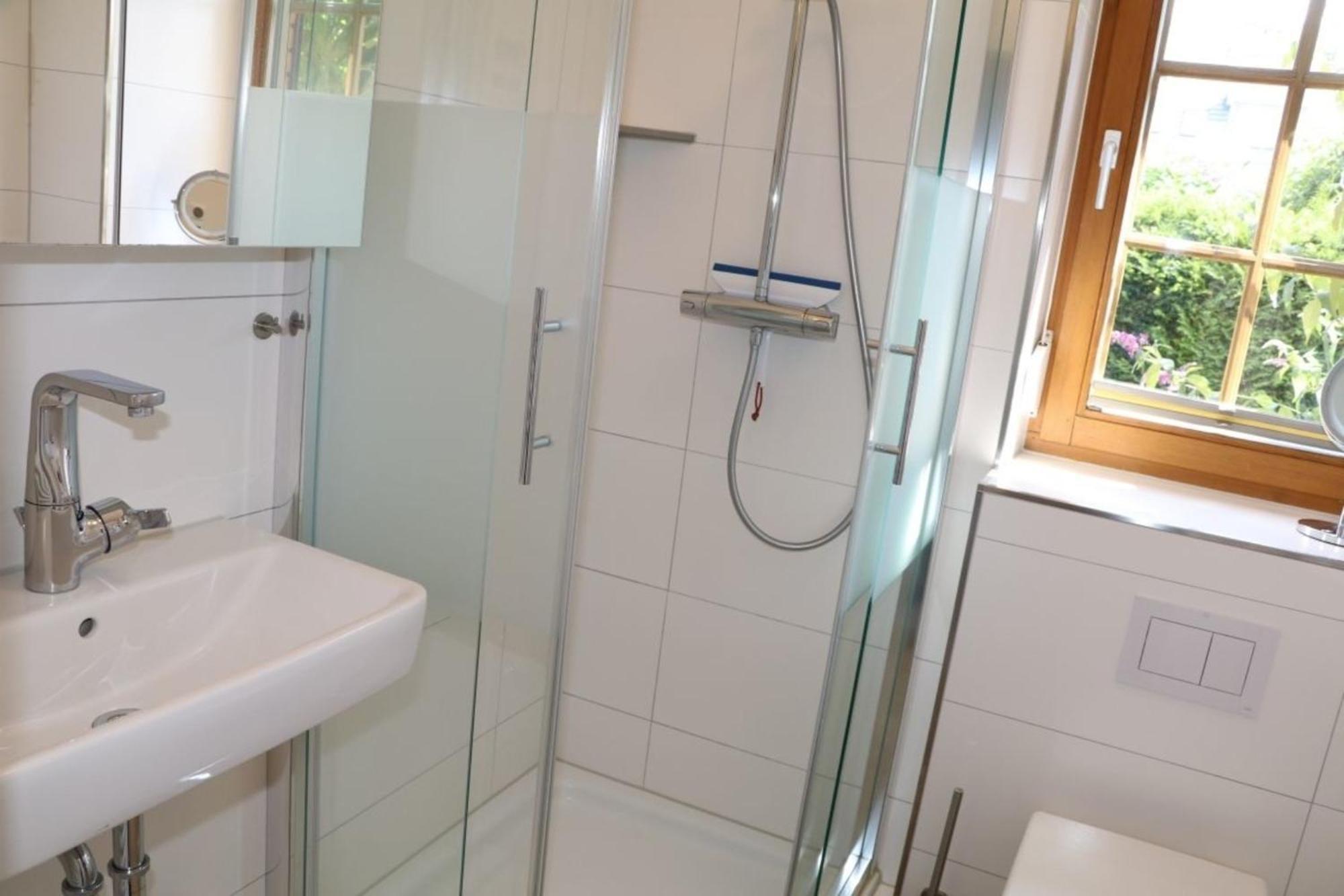 Appartement 6 Шарбойтц Екстериор снимка