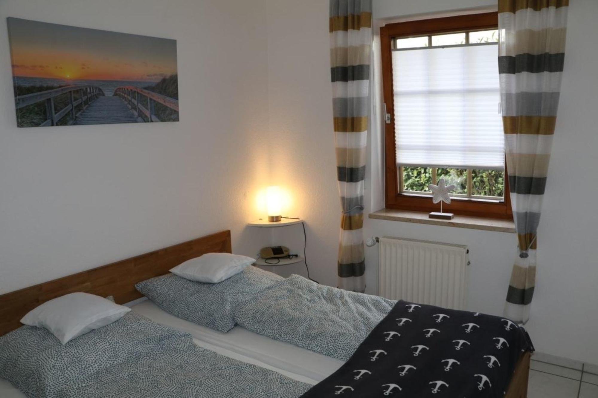Appartement 6 Шарбойтц Екстериор снимка
