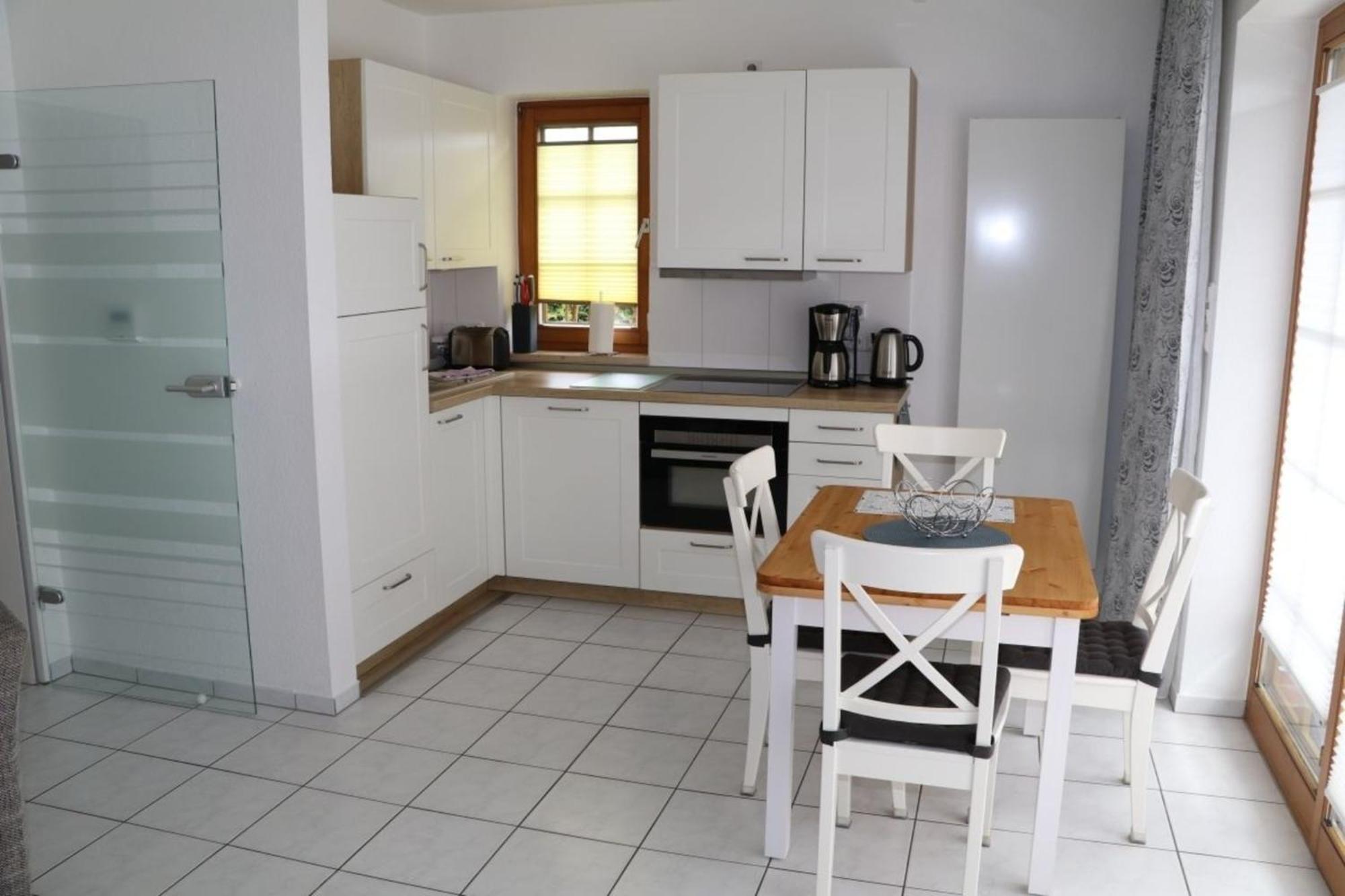 Appartement 6 Шарбойтц Екстериор снимка
