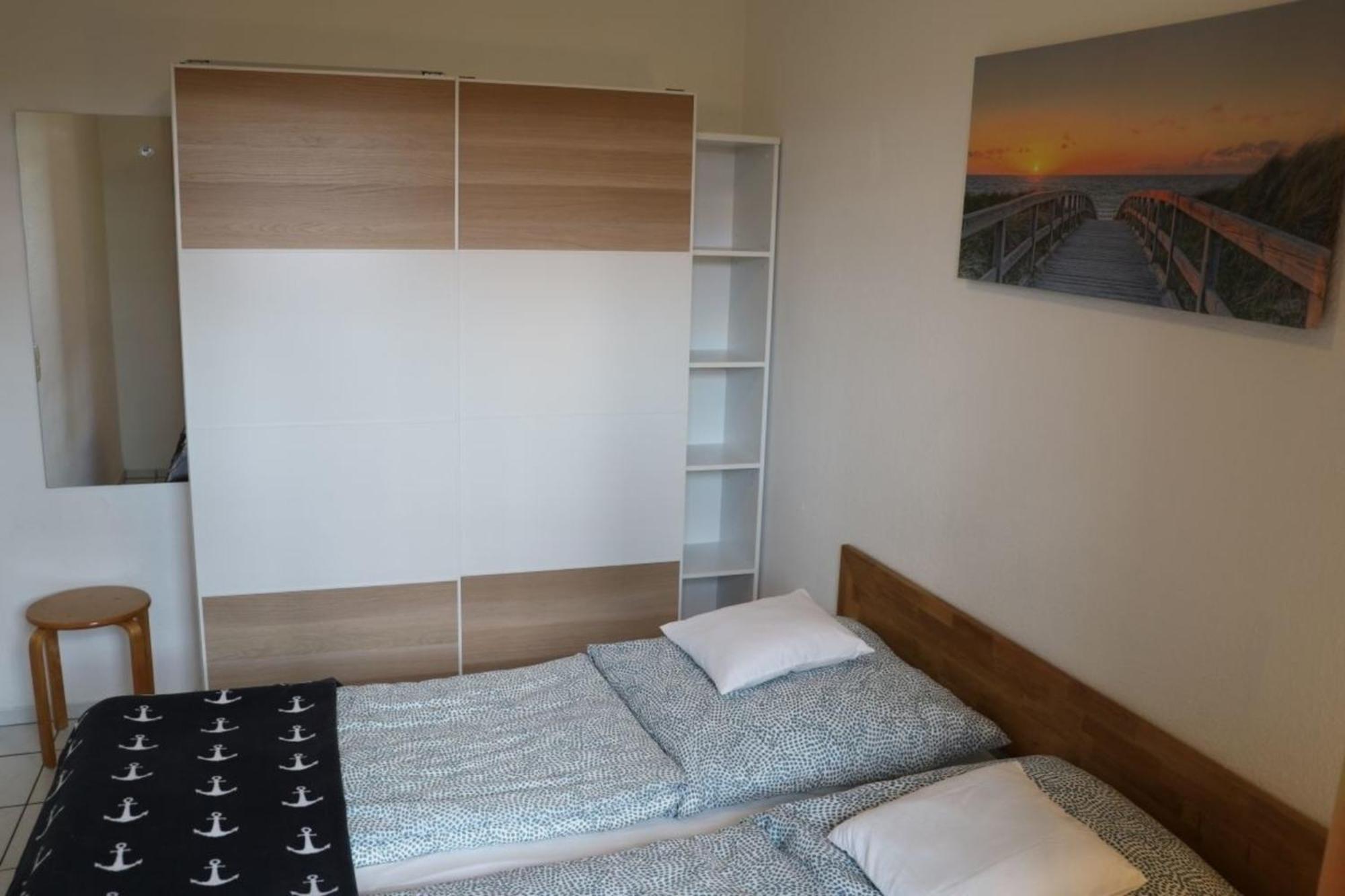 Appartement 6 Шарбойтц Екстериор снимка