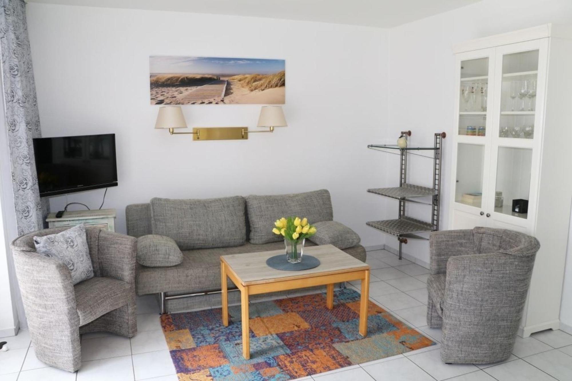 Appartement 6 Шарбойтц Екстериор снимка